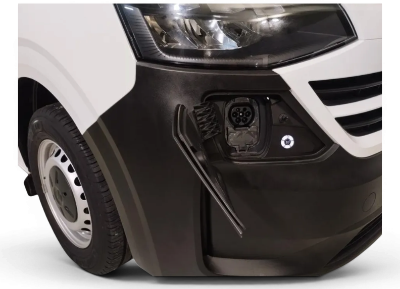 Imagen de Volkswagen Transporter