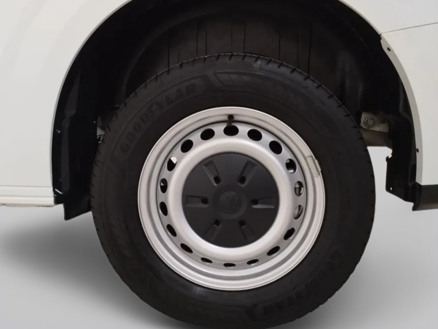 Imagen de Volkswagen Transporter