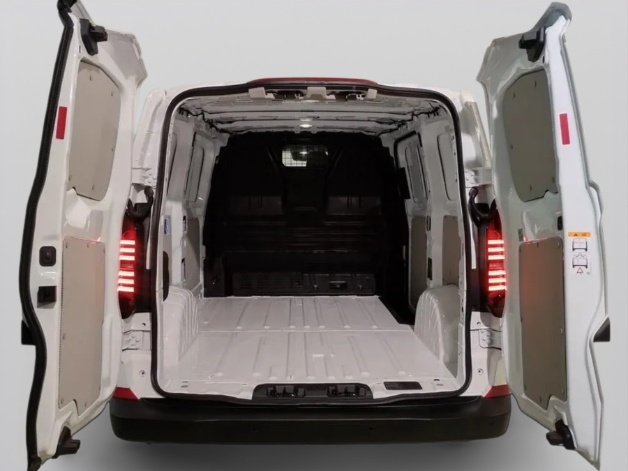 Imagen de Volkswagen Transporter