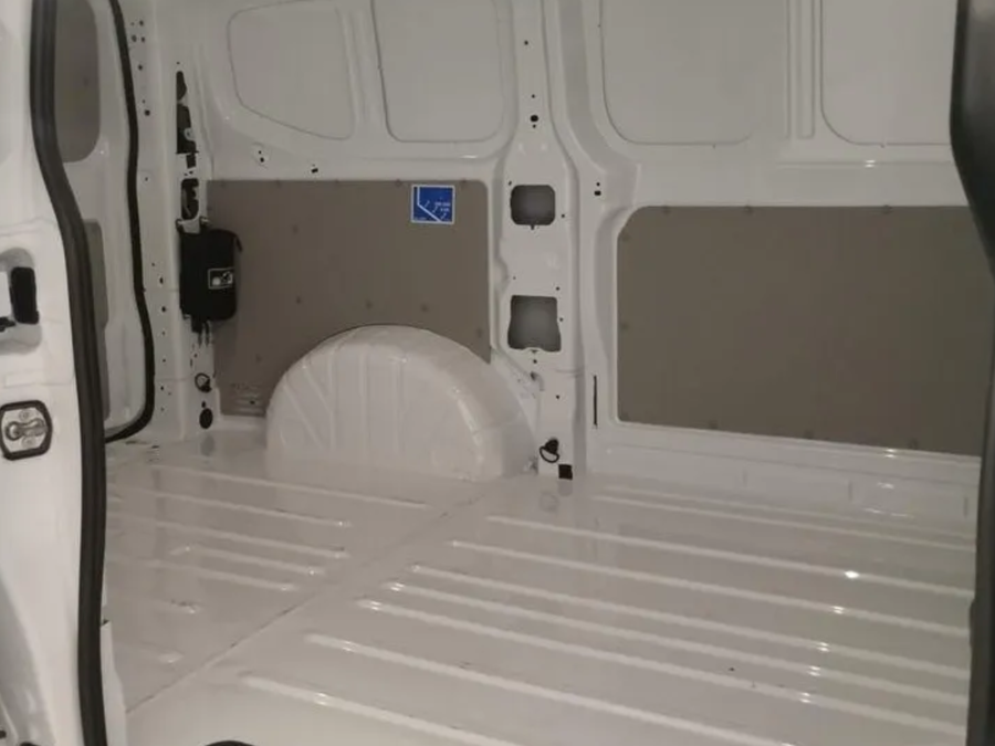 Imagen de Volkswagen Transporter