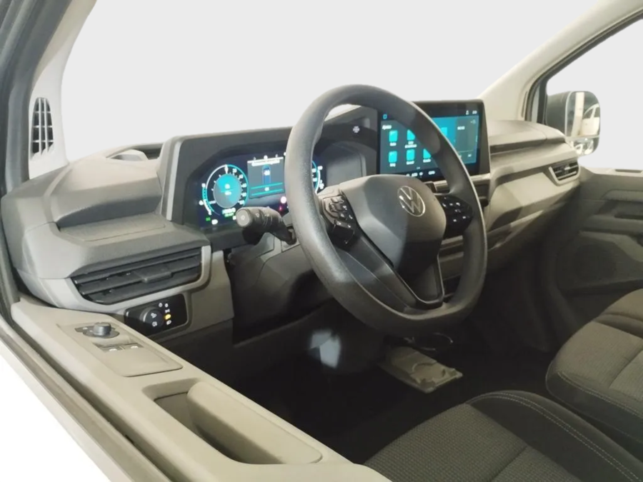 Imagen de Volkswagen Transporter