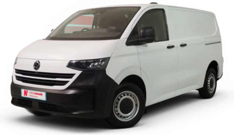 Imagen de Volkswagen Transporter