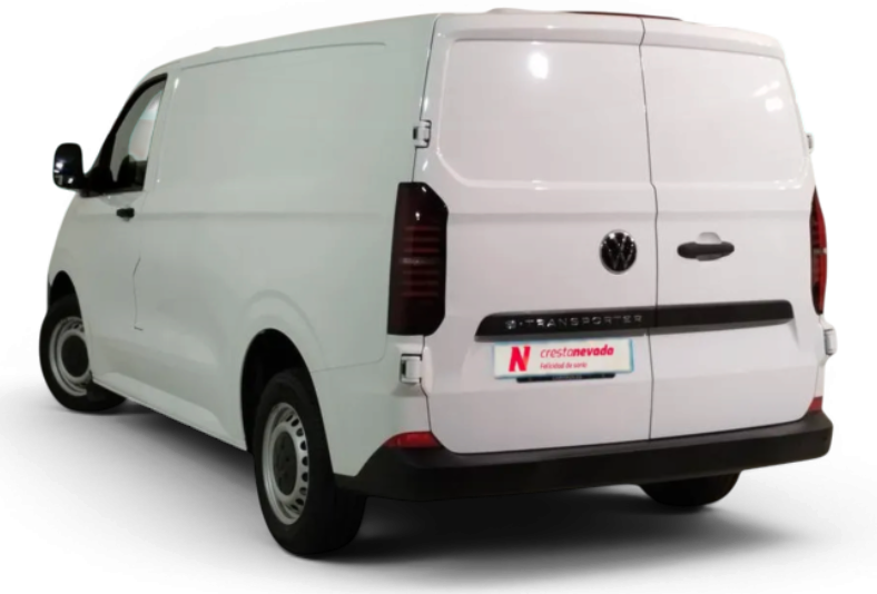 Imagen de Volkswagen Transporter