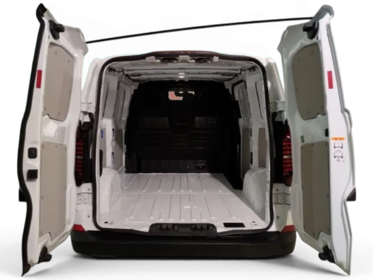 Imagen de Volkswagen Transporter