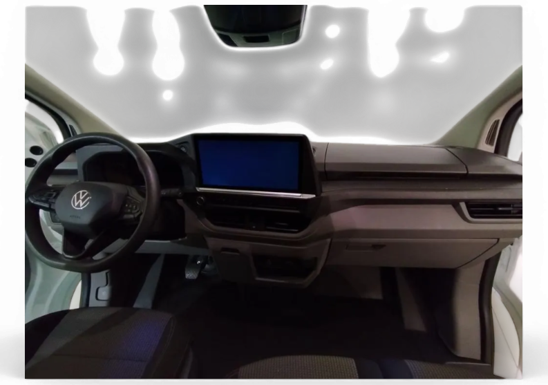 Imagen de Volkswagen Transporter