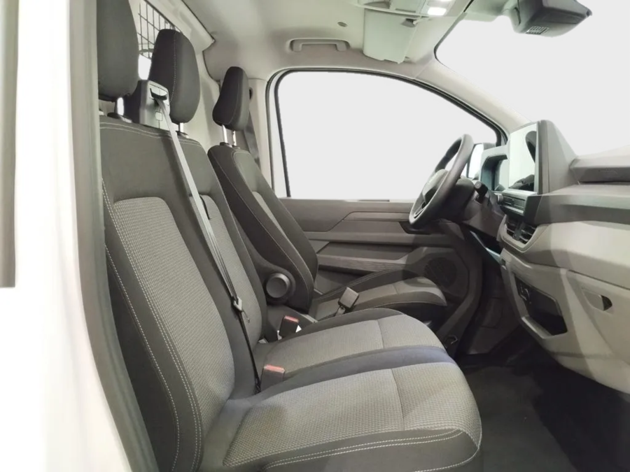 Imagen de Volkswagen Transporter