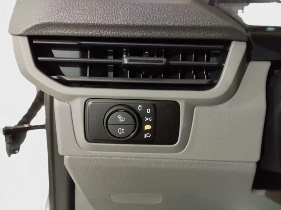 Imagen de Volkswagen Transporter