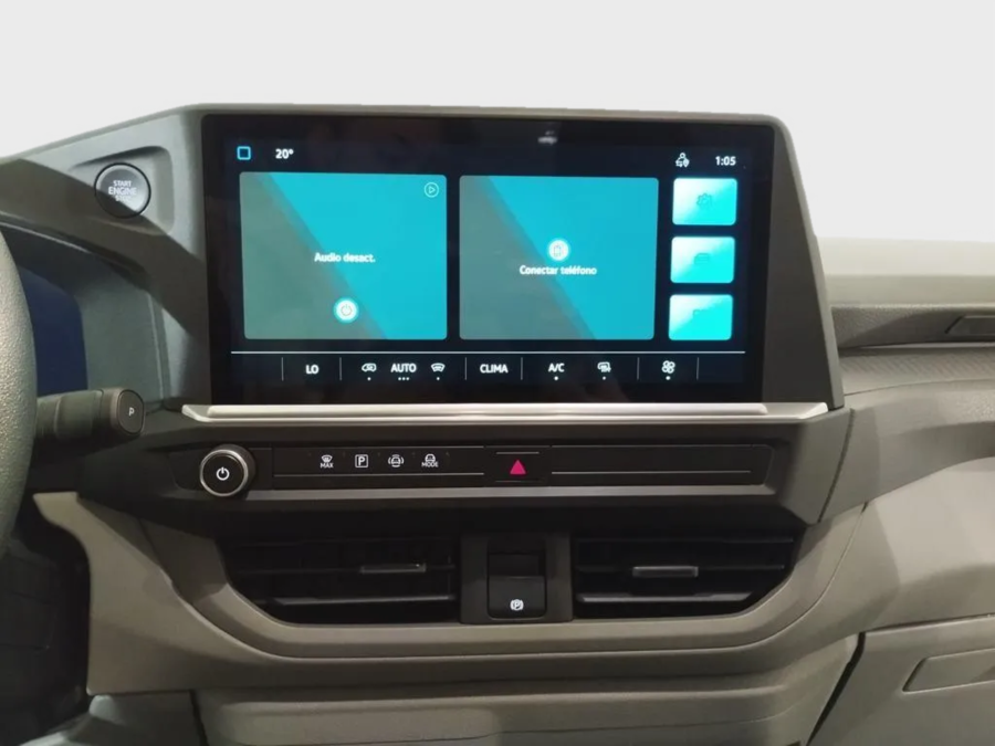 Imagen de Volkswagen Transporter