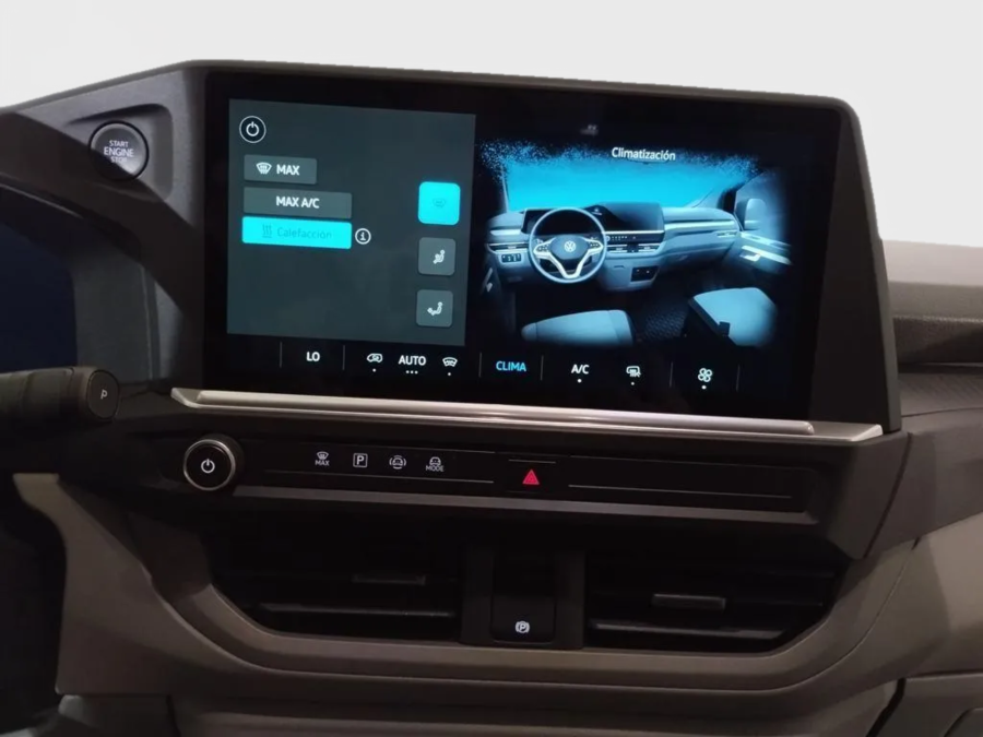 Imagen de Volkswagen Transporter