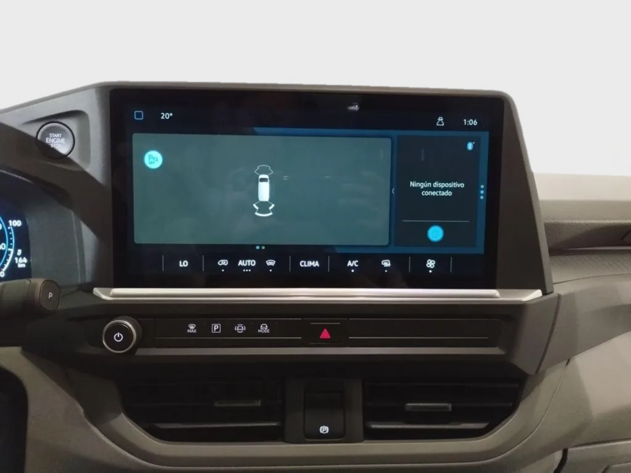 Imagen de Volkswagen Transporter