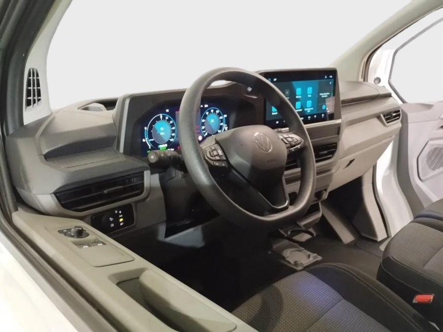 Imagen de Volkswagen Transporter