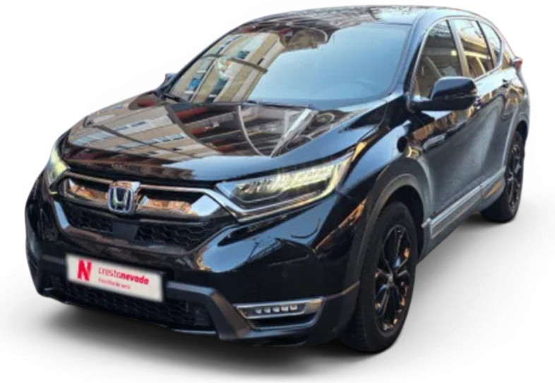 Imagen de Honda CR-V