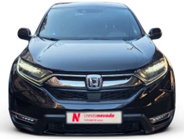 Imagen de Honda CR-V