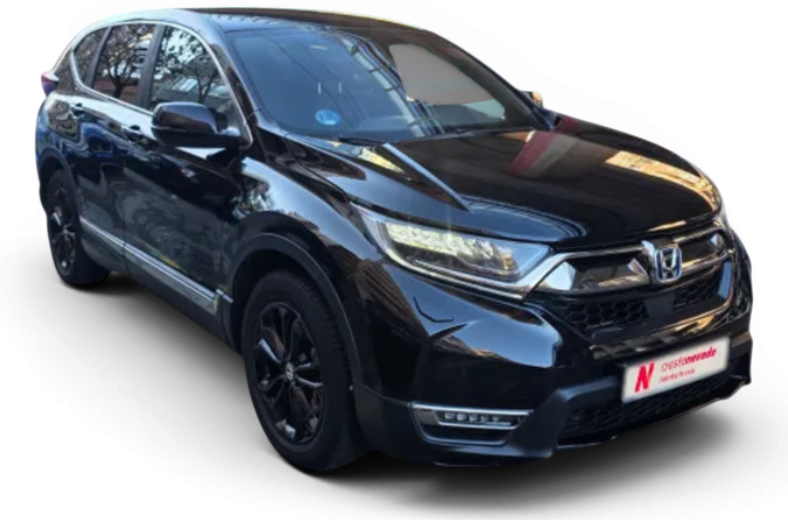 Imagen de Honda CR-V