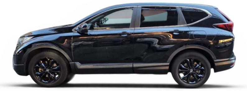 Imagen de Honda CR-V