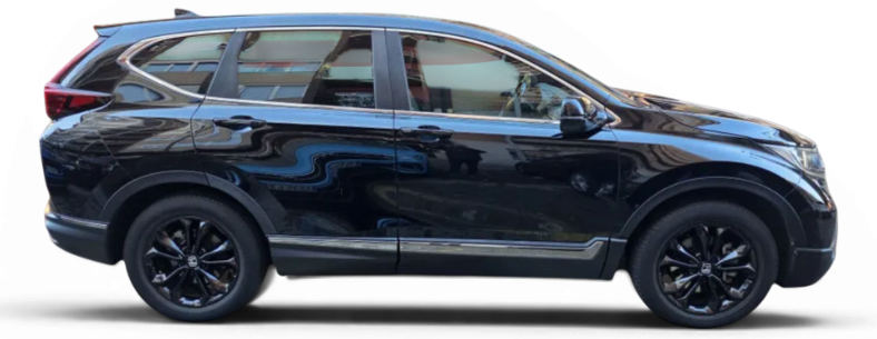 Imagen de Honda CR-V