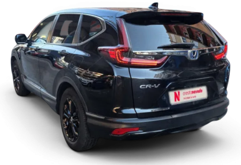 Imagen de Honda CR-V
