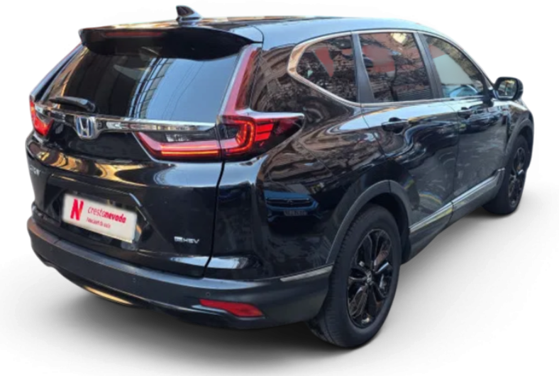 Imagen de Honda CR-V