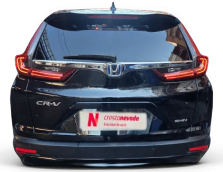 Imagen de Honda CR-V