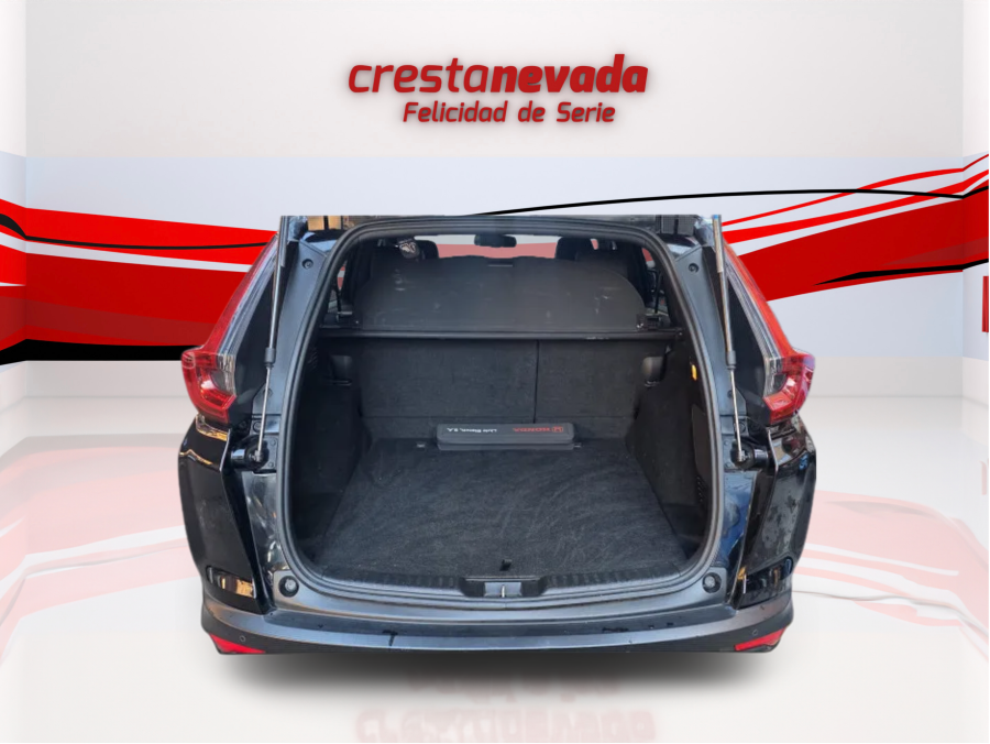 Imagen de Honda CR-V