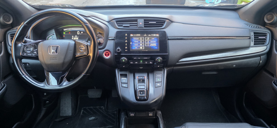 Imagen de Honda CR-V