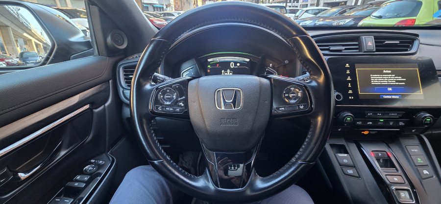 Imagen de Honda CR-V