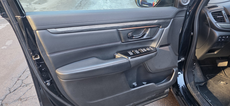 Imagen de Honda CR-V