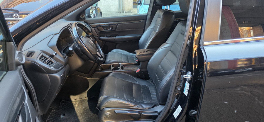 Imagen de Honda CR-V
