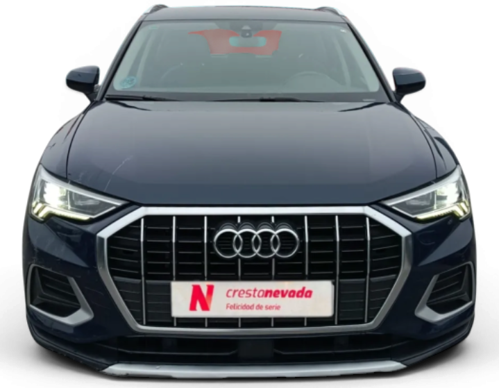 Imagen de AUDI Q3