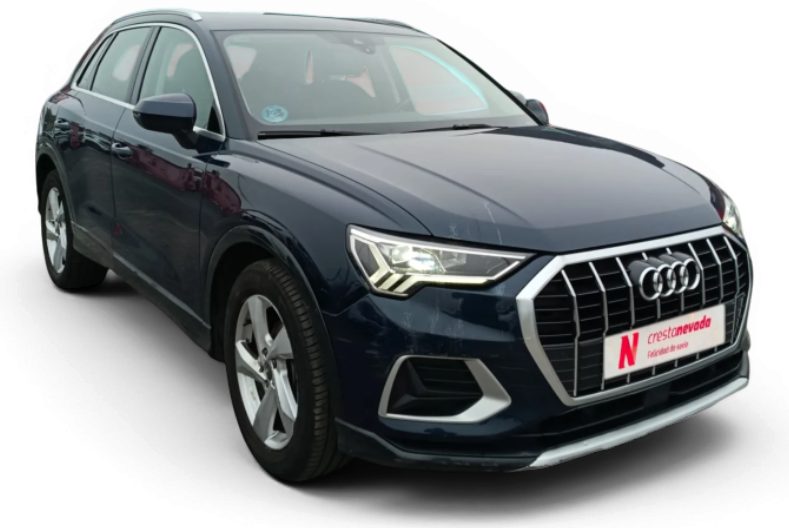 Imagen de AUDI Q3