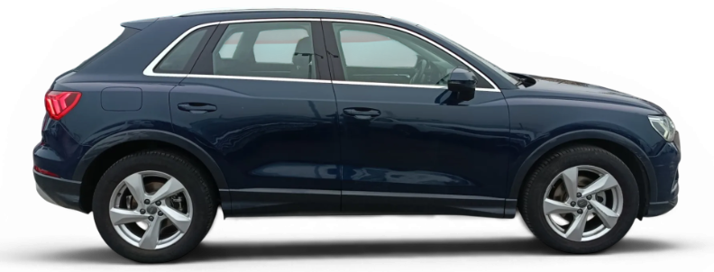 Imagen de AUDI Q3