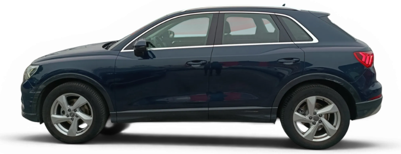 Imagen de AUDI Q3