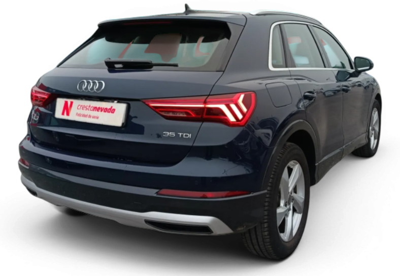 Imagen de AUDI Q3