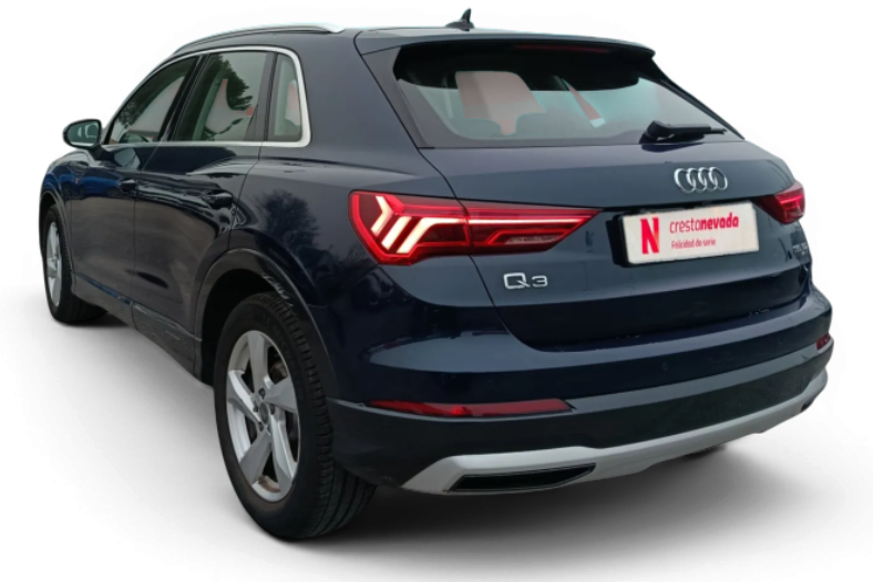 Imagen de AUDI Q3
