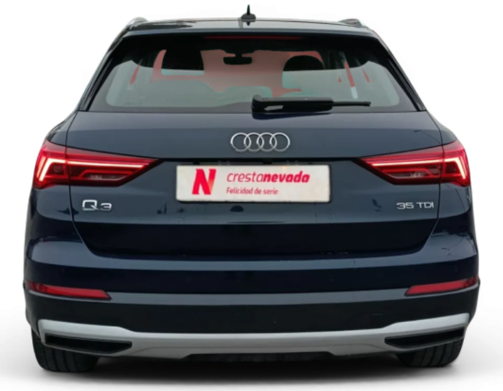 Imagen de AUDI Q3