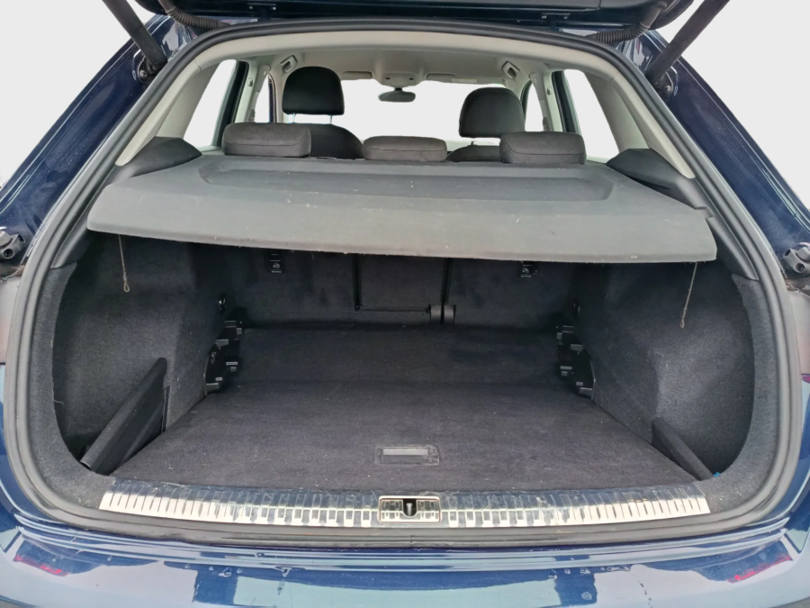 Imagen de AUDI Q3