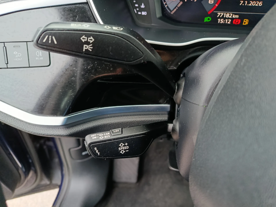 Imagen de AUDI Q3