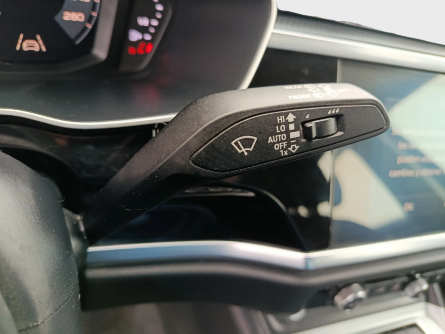 Imagen de AUDI Q3