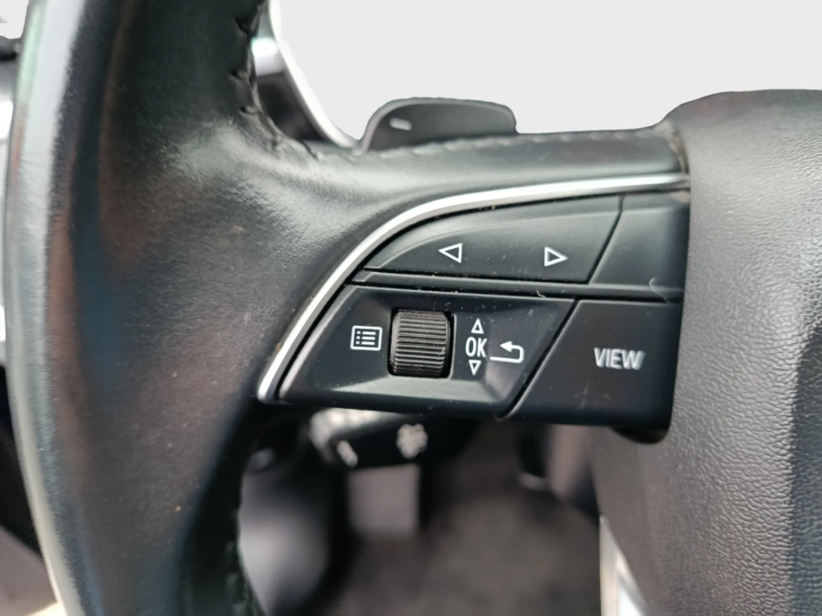 Imagen de AUDI Q3