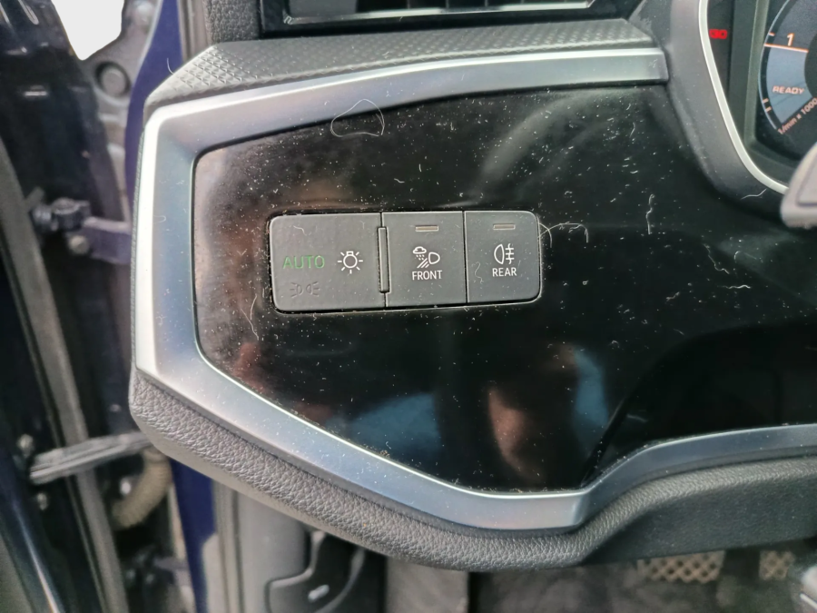 Imagen de AUDI Q3