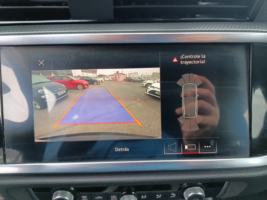 Imagen de AUDI Q3