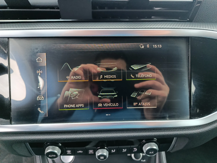 Imagen de AUDI Q3