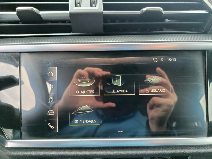 Imagen de AUDI Q3