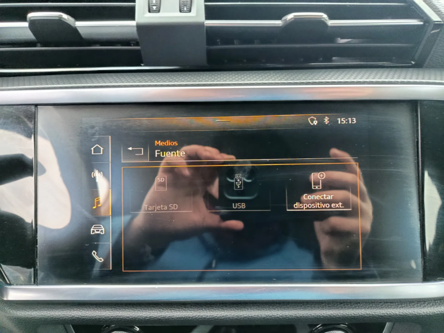 Imagen de AUDI Q3