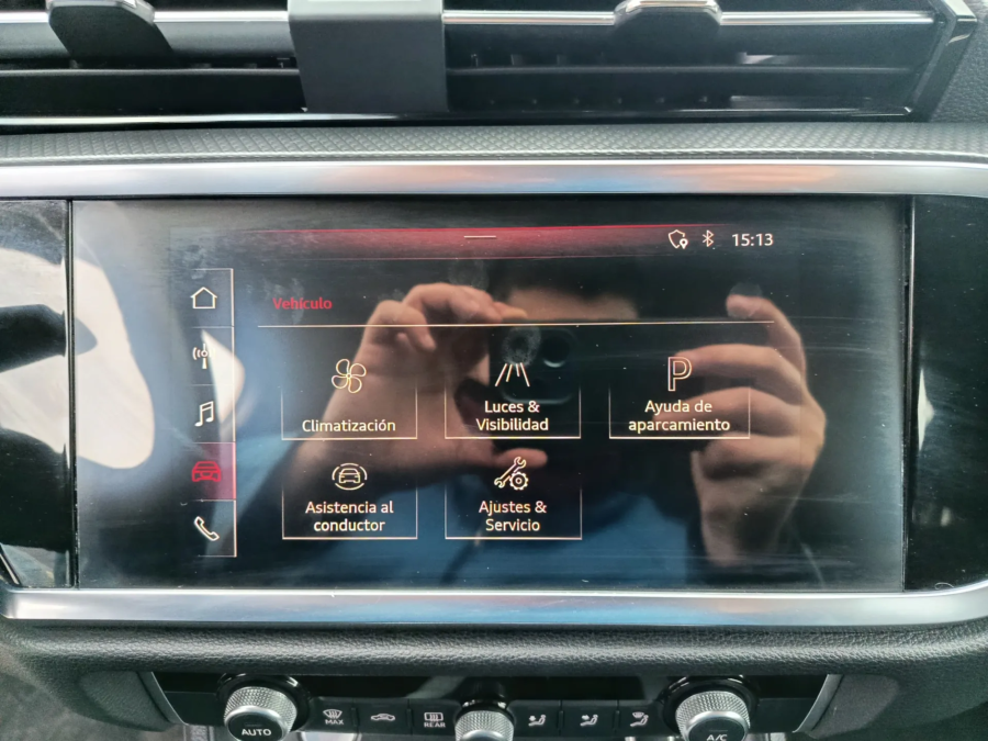 Imagen de AUDI Q3