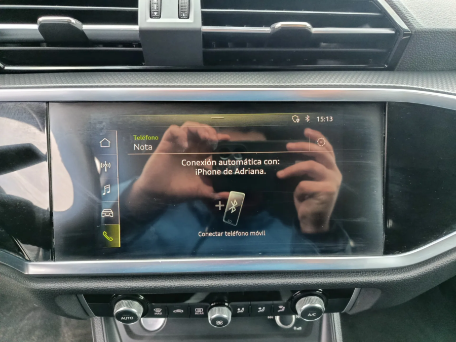 Imagen de AUDI Q3