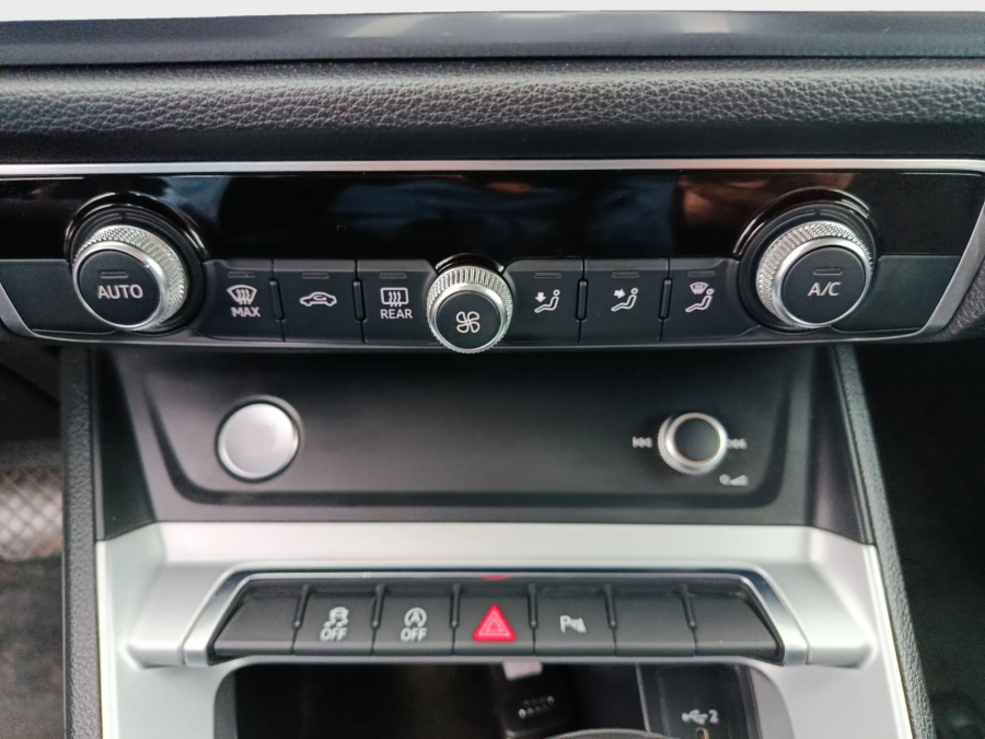 Imagen de AUDI Q3