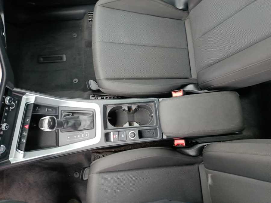 Imagen de AUDI Q3