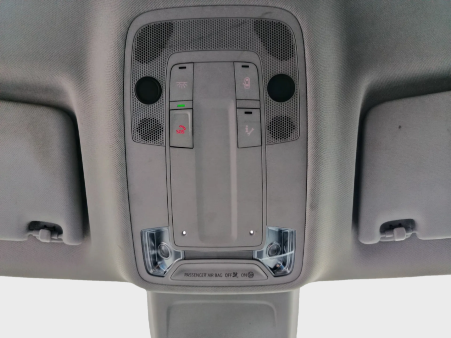 Imagen de AUDI Q3