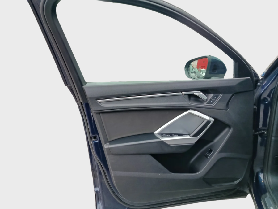 Imagen de AUDI Q3